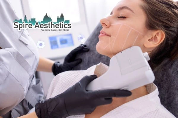 Mini facelift Hythe Vs HIFU what is best read on now!