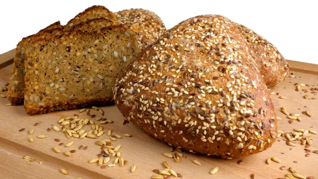 Types of Bread with Low Carbs in Hythe UK: