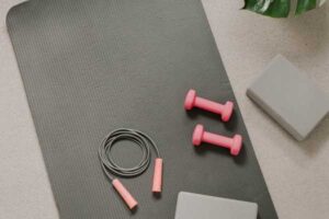 home workouts Hythe