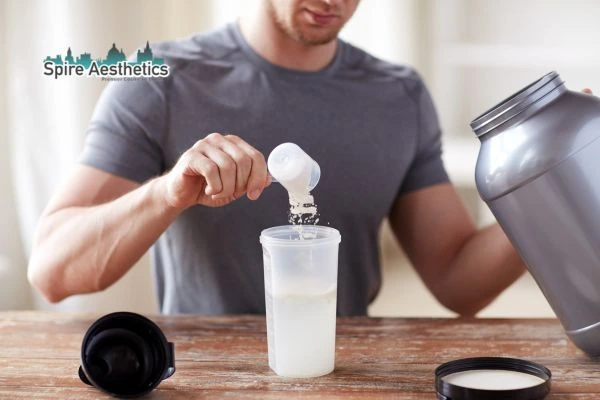 understand which protein powder Hythe is best for you!