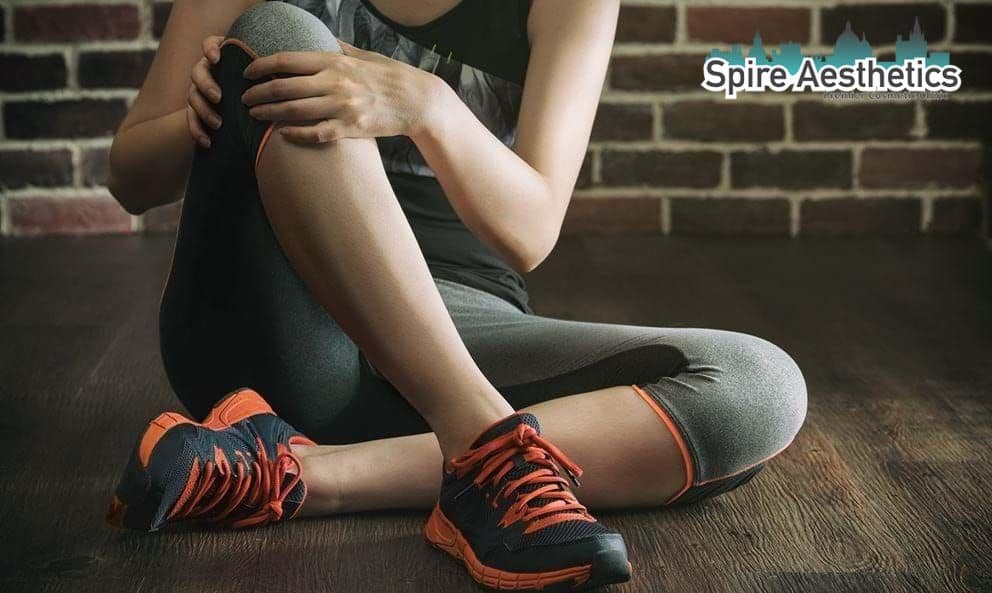 Body Toning and Injury Repair Hythe