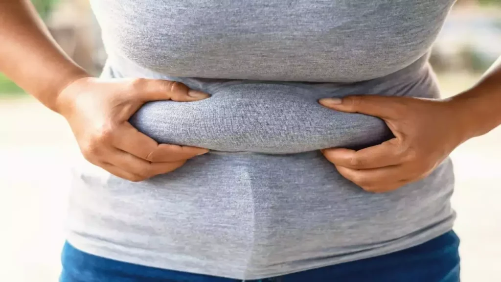 Why Do We Struggle with Stubborn Fat Despite Healthy Habits Hythe
