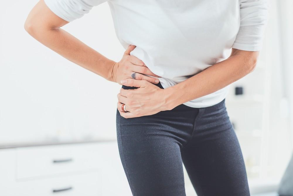 Could a Weak Core Be the Real Reason Behind Your Back Pain, Poor Posture and Persistent Belly Bulge Hythe?